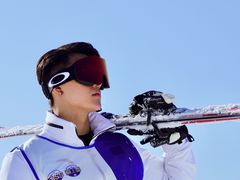 -华彬猛犸滑雪场