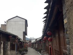 -安顺旧州古镇