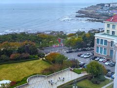 -青岛海景花园大酒店