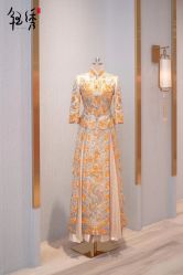 -WECOUTURE高级订制广州