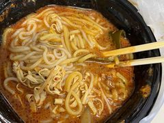-O记东北砂锅麻辣烫