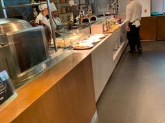 -香港唯港荟 Hotel ICON – The Market