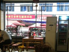 大堂-白家高记肥肠粉(总店)