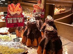 -B&C黄油与面包·THE GARDEN BAKERY概念店(世纪汇店)