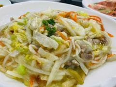 -渔满仓海鲜渔家(象山二店)