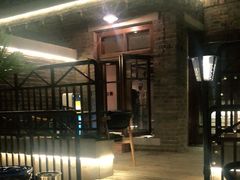 -麦落精酿啤酒餐吧(先农大院店)