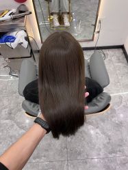 -V8潮牌·接发烫染连锁