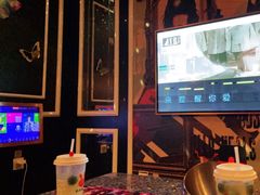 -好乐迪量贩KTV(春熙路香槟广场店)