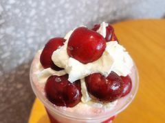 -奈雪的茶(大梅沙8号仓店)