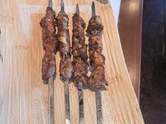 -巴依老爷新疆美食(常营店)