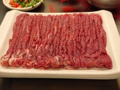 -南门涮肉(后海店)