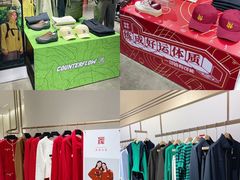 -梦之岛百货(水晶城店)