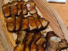 武林烤肉-金牌外婆家(苏州中心店)