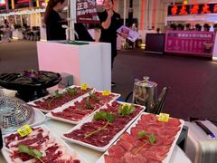 -好彩海鲜火锅饭店(银河百老汇店)