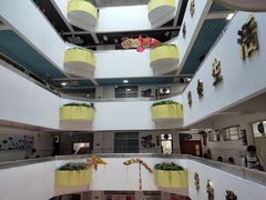 -广州市天河区少年宫