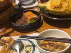 -紫滇源云南生态菜(丹凤街店)