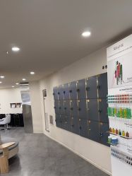 -DX HAIR SALON·发现未知美发沙龙