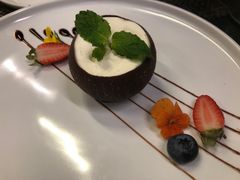 -Terra Rossa(陆家嘴中心店)