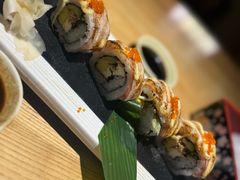 -有喜屋·日料·居酒屋(旭辉广场店)
