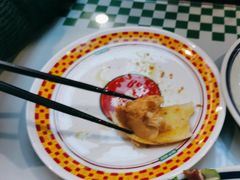 -香港新记茶餐厅(春熙太古里店)