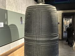 -大钟寺古钟博物馆