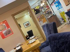 大堂-小郭私房菜·海肠捞饭店(学士街店)