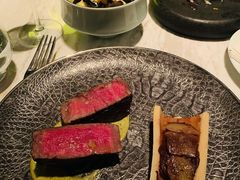 -翡翠36餐厅(浦东香格里拉店)