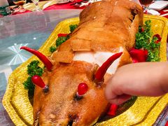-喜宴又一村·粤菜·茶点·海鲜(壹方天地店)