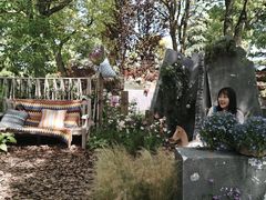 -上海鲜花港