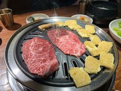 -九田家黑牛烤肉料理(新辰里亚运村店)