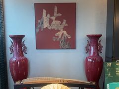-蘇锦宴·淮扬菜烤鸭·小院(三元桥霄云路店)