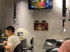 -虎丸烧肉(新大陆广场店)