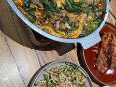 -京玉菲饭店(李村店)