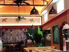 大堂-泰堤坊(淡水体育馆店)