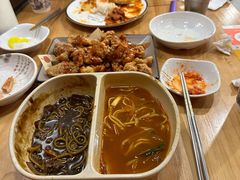 -多宾韩国料理(学衡路店)