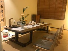-小茶闲舍·观景商务茶馆(广州塔店)