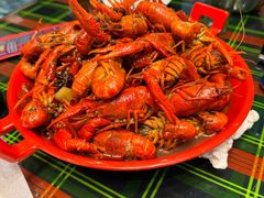 -丁丁龙虾(总店)