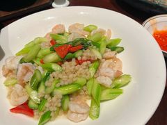 -林芝工布庄园希尔顿酒店-猎味中餐厅
