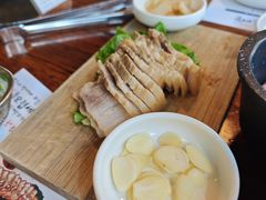 -Dombe豚(黑猪肉街店)