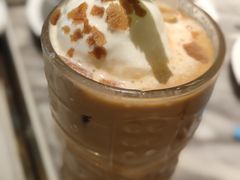 泰式奶茶-星洲小聚·东南亚菜(中航城君尚店)