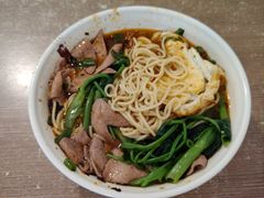 -老家猪肝面(石油路店)