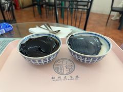 -五福堂龟苓膏(河东北山店)