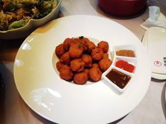 -京味斋·北京烤鸭(北京南站洋桥店)