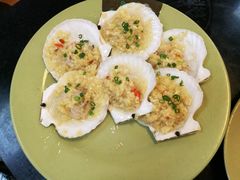 -贞姨美食·老字号海鲜大排档