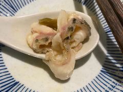 -周渝食惦·酸菜鱼精致川菜(横岗店)