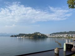 -绿城千岛湖喜来登度假酒店