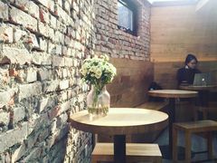 -VOYAGE COFFEE(北锣鼓巷店)