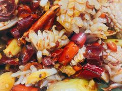 -老游独一佳湘菜馆(高新四路店)