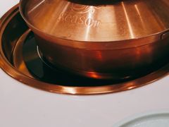 -润园四季椰子鸡火锅(南山海岸城店)