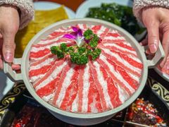 -黄家码头老火锅(解放碑旗舰店)